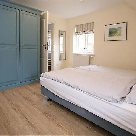 Strandstra_e 8_ Whg_ 14_ Eil * Wyk auf Föhr